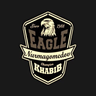 Eagle since98 T-Shirt