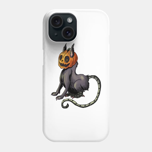 Jack Version 2 Phone Case by ZeekieZu28