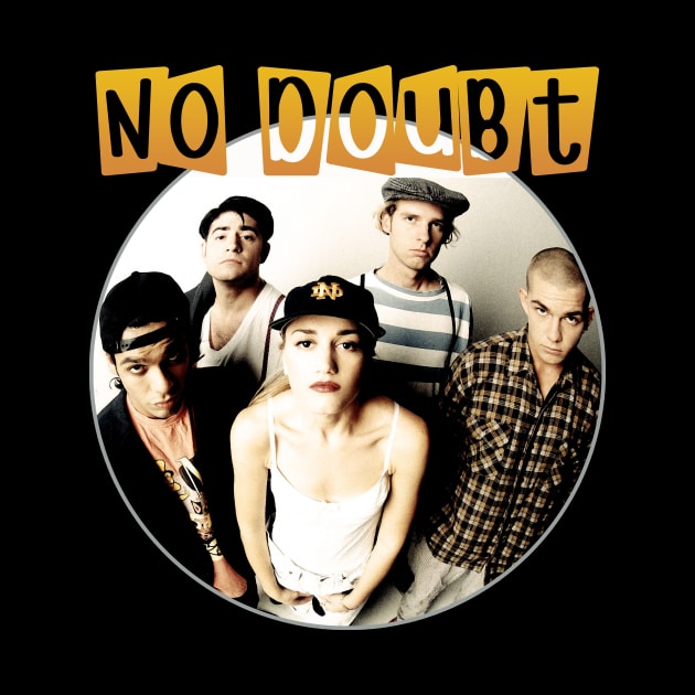 No-Doubt by TerasaBerat