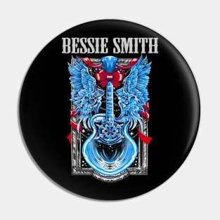 BESSIE SMITH SONG Pin