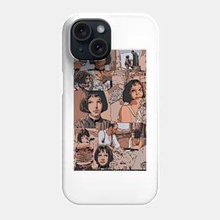 Leon Scenes 2 Phone Case