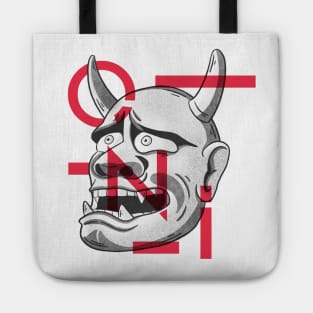 ONI Tote