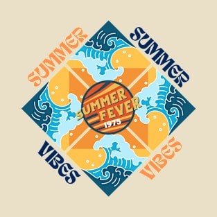 Summer Vibes T-Shirt