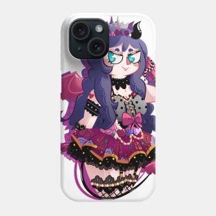 Little Devil Nozomi. Phone Case