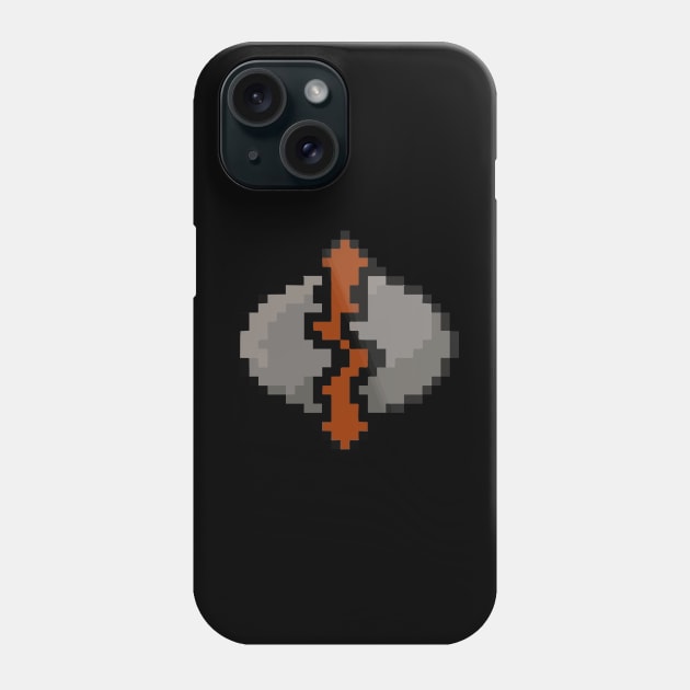 runecrafting Phone Case by Walsu