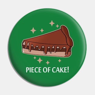 Piece Of Cake Chocolate Meme For Cake Lovers B Pin