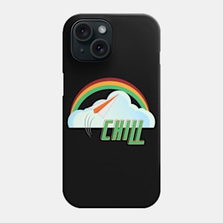 Chill Phone Case