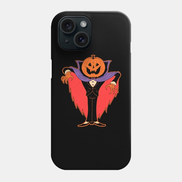 90s Vampkin Phone Case by chrisraimoart