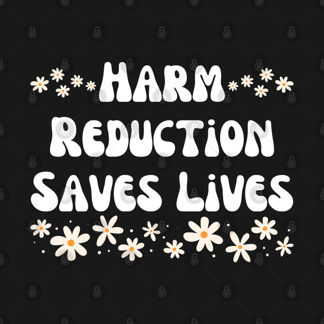 Harm Reduction by HobbyAndArt