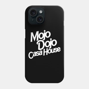 Ken’s Mojo Dojo Casa HOuse - I am Kenough Phone Case