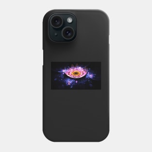 Lotus Phone Case