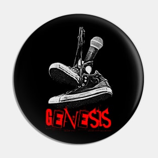 genesis Pin