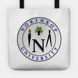 Northrop University (Opaque) Tote