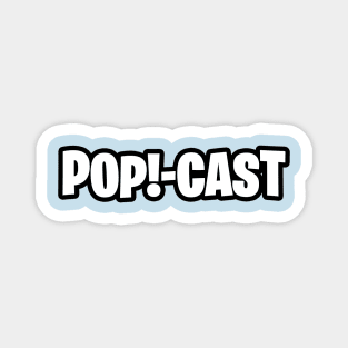 PoP!-Cast Battle Royale Magnet