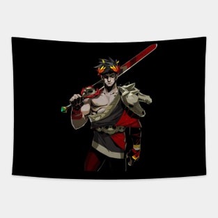 Hades Tapestry