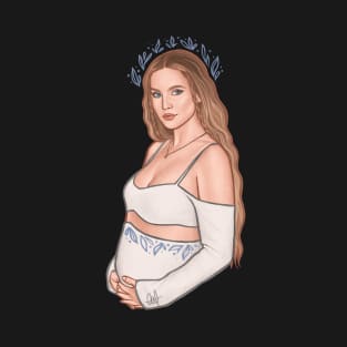 Baby Mama || Perrie Edwards T-Shirt