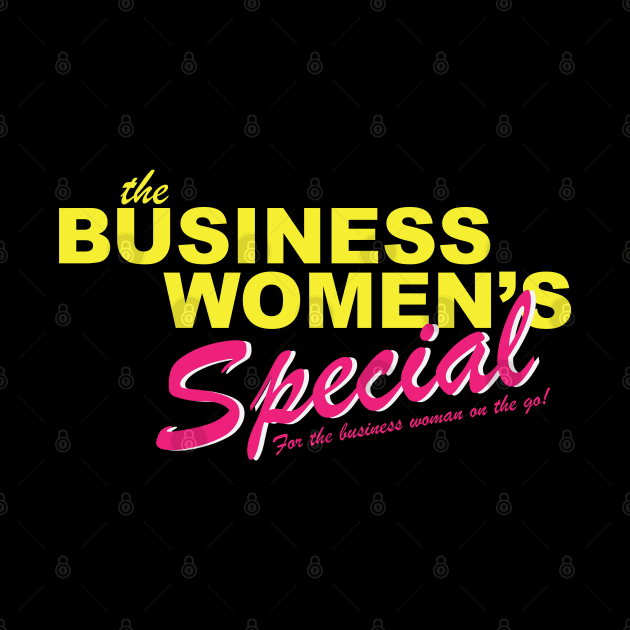 Business Women's Special by CKline