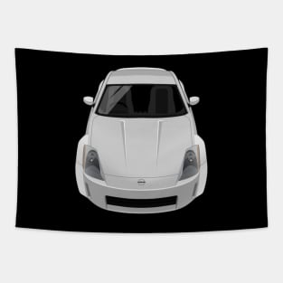 Fairlady 350Z Z33 2002-2008 - Silver Tapestry