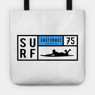 Surf East Coast Tote