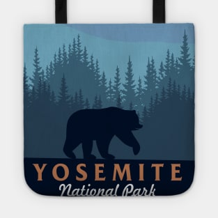 Yosemite Tote