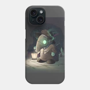 Plague Tonberry Phone Case