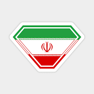 Iran SuperEmpowered Magnet