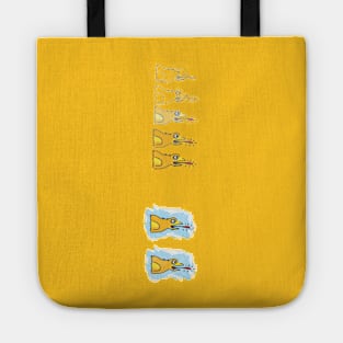 Ark Tote