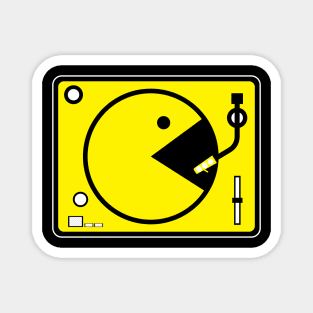 Acid House Magnet