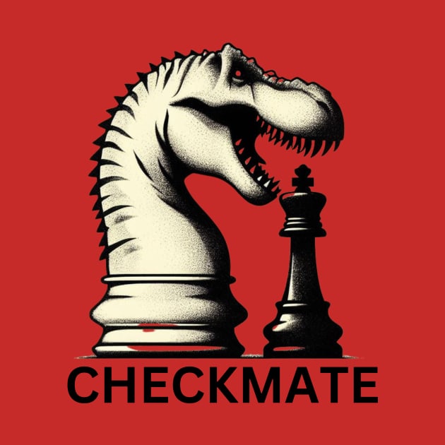 Checkmate! by Shawn's Domain