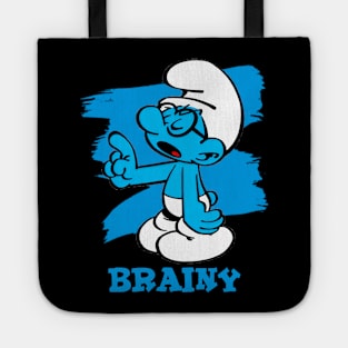 brainy Tote