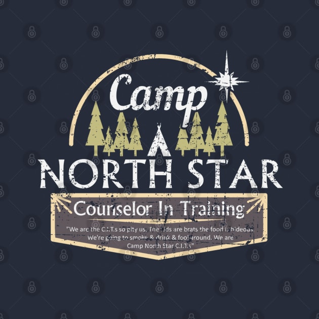 Camp North Star CIT by hauntedjack