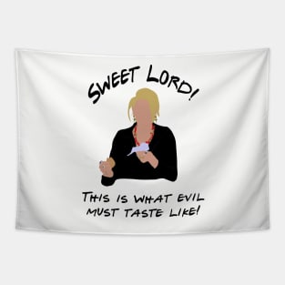 Sweet Lord! Tapestry