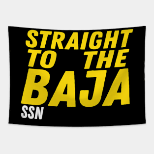 Iowa Women’s Basketball Straight To The Baja Ssn Tapestry