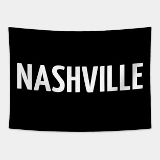 Nashville Tapestry