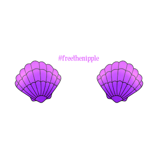 Free the Nipple T-Shirt