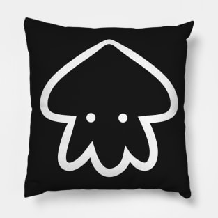 Squid Pillow