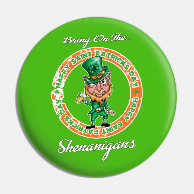 Let the shenanigans begin Pin by Status71