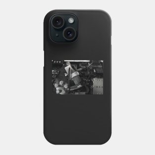 technique Phone Case