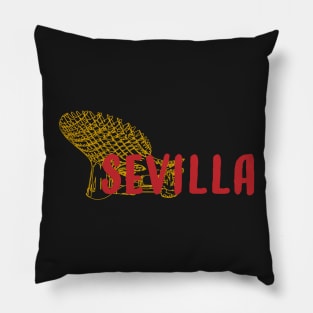 Sevilla Pillow