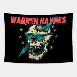 warren haynes Tapestry