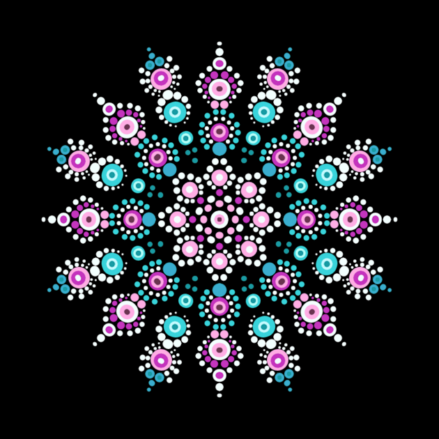 Mandala_3 by Rumpelstilskin Shop