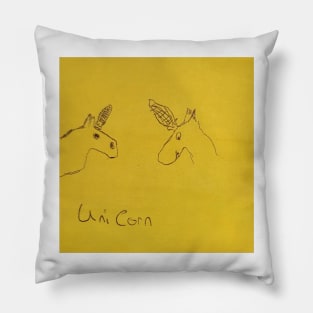 UniCorn Pillow