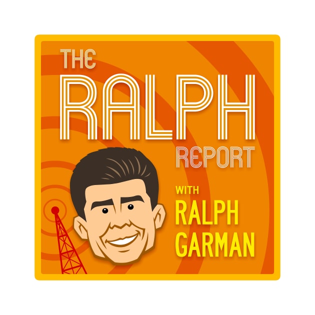 Ralph Report Logo by The Ralph Report