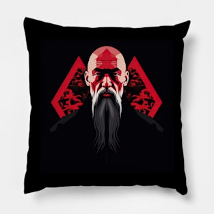 Lao Tzu Pillow