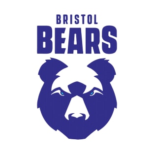 Bristolbears Club T-Shirt