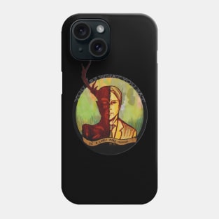 Be Human Phone Case