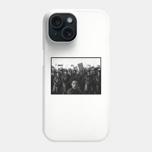 the French Dispatch Phone Case