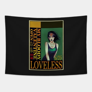 LOVELESS Tapestry