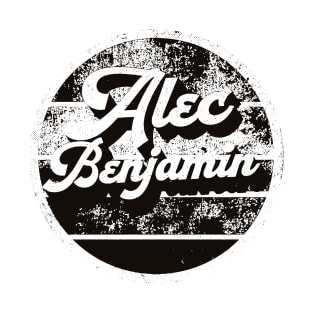 Alec Benjamin design T-Shirt