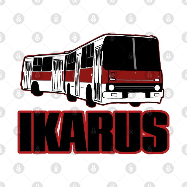 ikarus by Ntdesignart